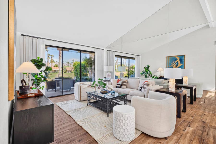 Property photo for 76602 Daffodil, Palm Desert, CA