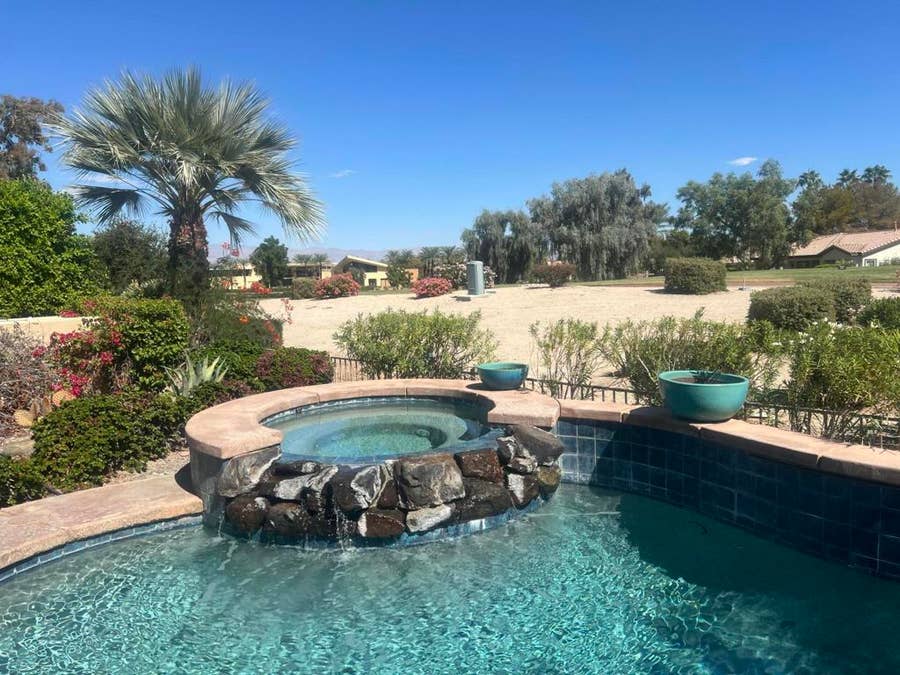 Property photo for 61090 Living Stone Drive, La Quinta, CA
