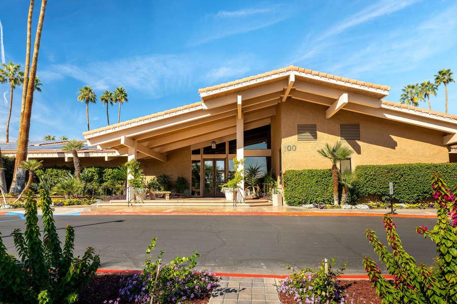 Property photo for 37 Camino Arroyo, Palm Desert, CA
