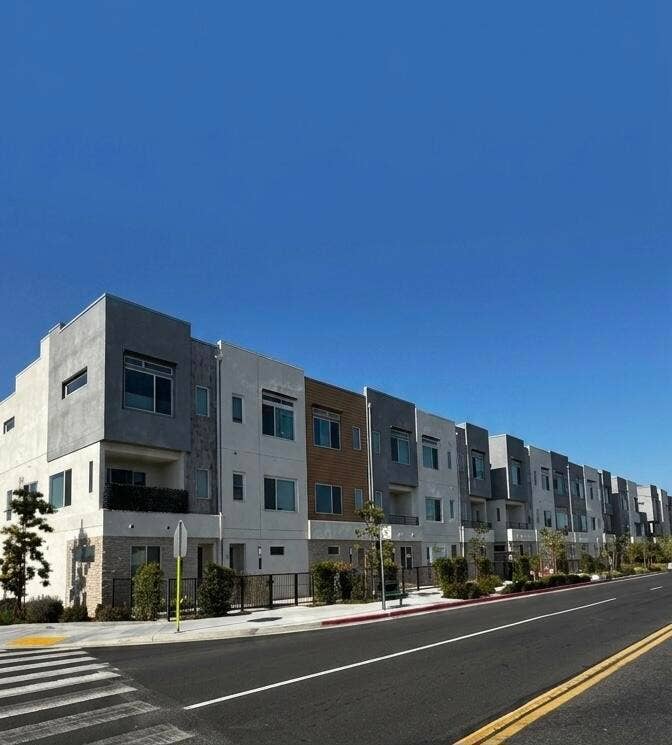 Property photo for 2543 Marine Avenue, Gardena, CA