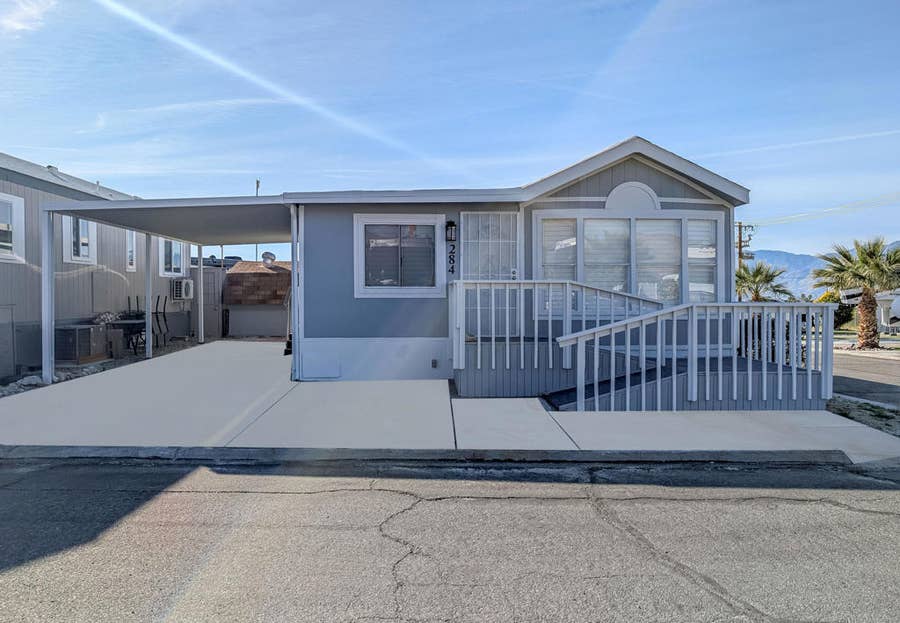 Property photo for 70200 Dillon Road, #284, Desert Hot Springs, CA