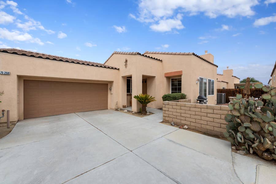 Property photo for 79268 Rose Dawn, La Quinta, CA