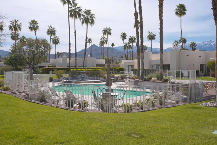 Property photo for 6236 Paseo De La Palma, Palm Springs, CA