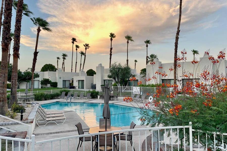 Property photo for 6236 Paseo De La Palma, Palm Springs, CA