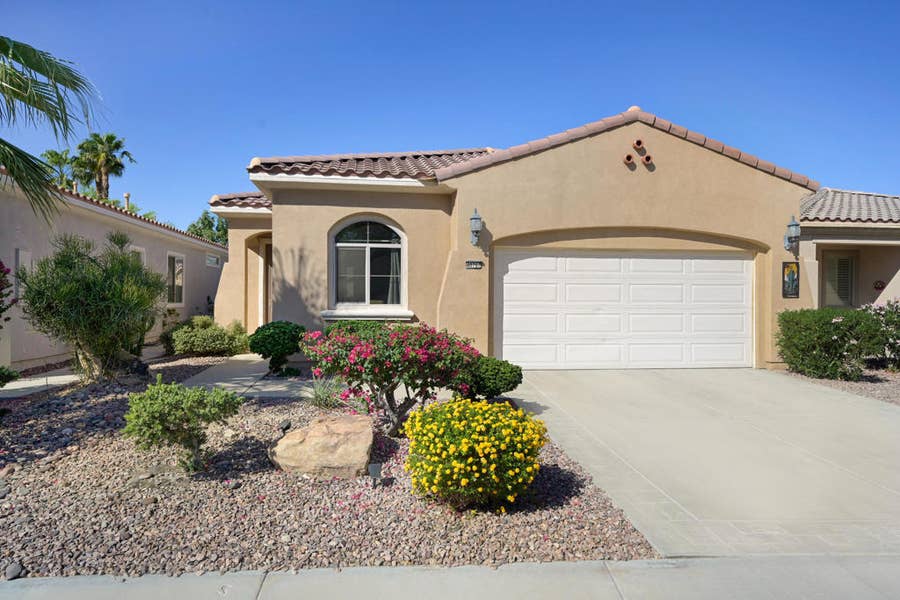 Property photo for 40767 Calle Los Osos, Indio, CA
