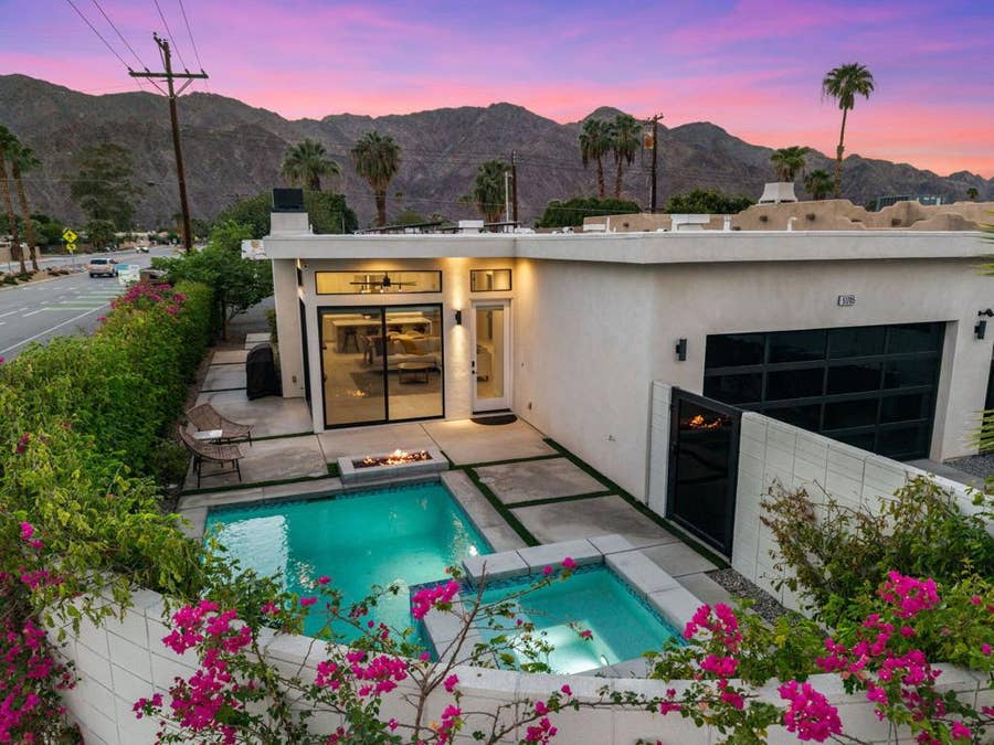 Property photo for 51705 Avenue Navarro, La Quinta, CA