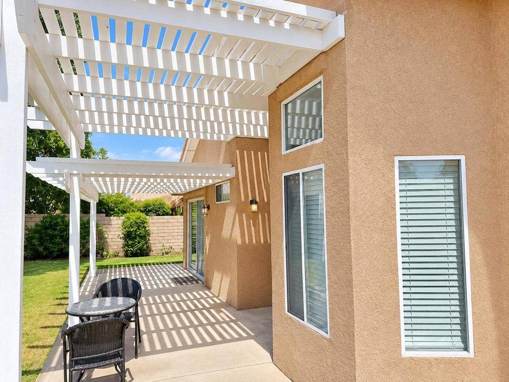 78645 Forbes Circle, La Quinta, CA 92253 Patio