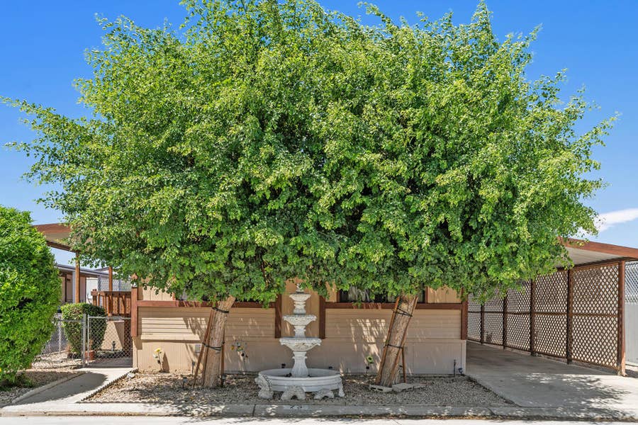 Property photo for 46618 Madison Street, #73, Indio, CA