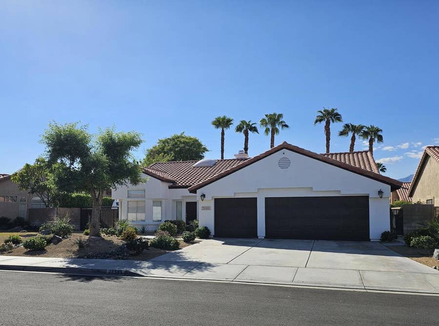 Property photo for 78585 Villeta Drive, La Quinta, CA