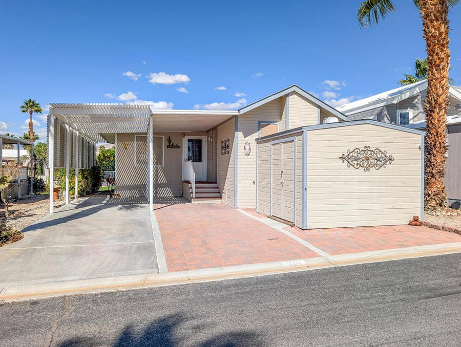 Property photo for 70200 Dillon Road, #514, Desert Hot Springs, CA