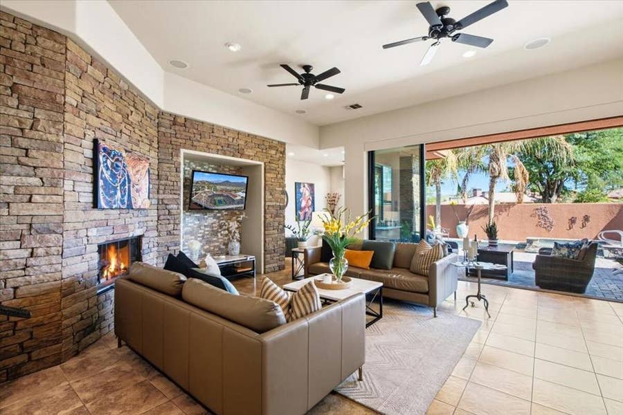 Property photo for 79800 Via Sin Cuidado, La Quinta, CA
