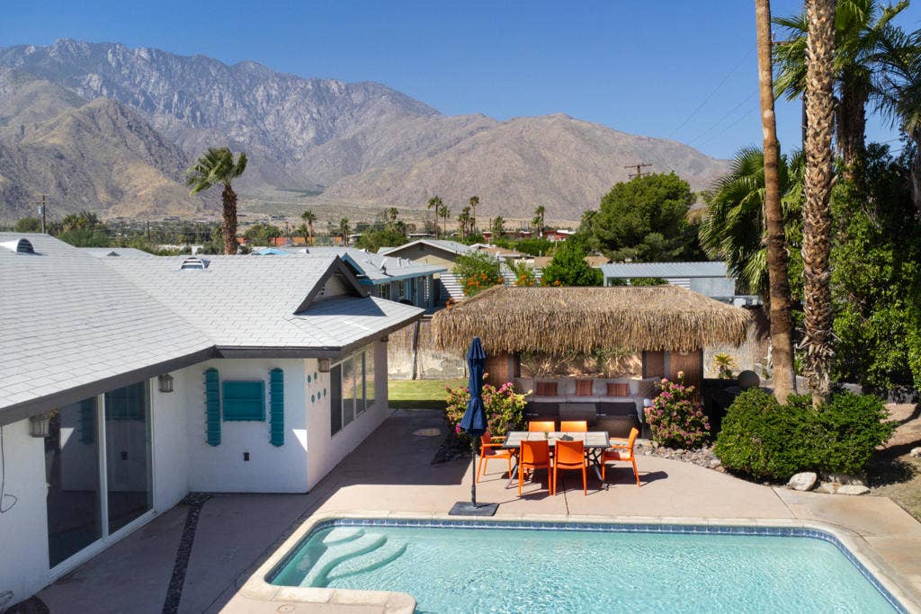 502 E Molino Road, Palm Springs, CA 92262 3713