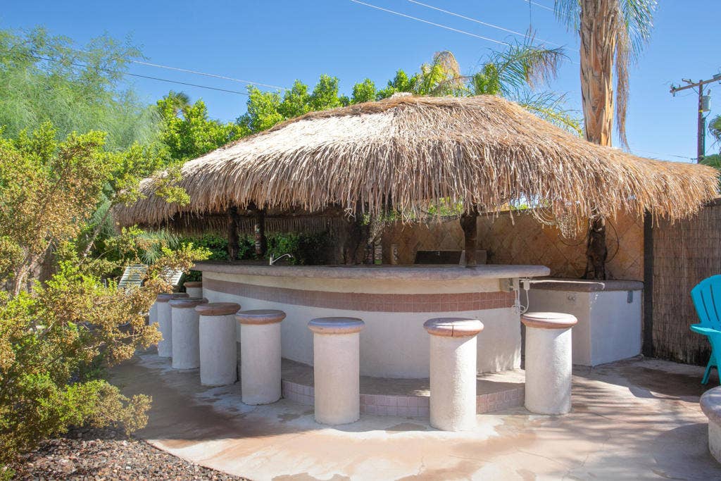 502 E Molino Road, Palm Springs, CA 92262 3722