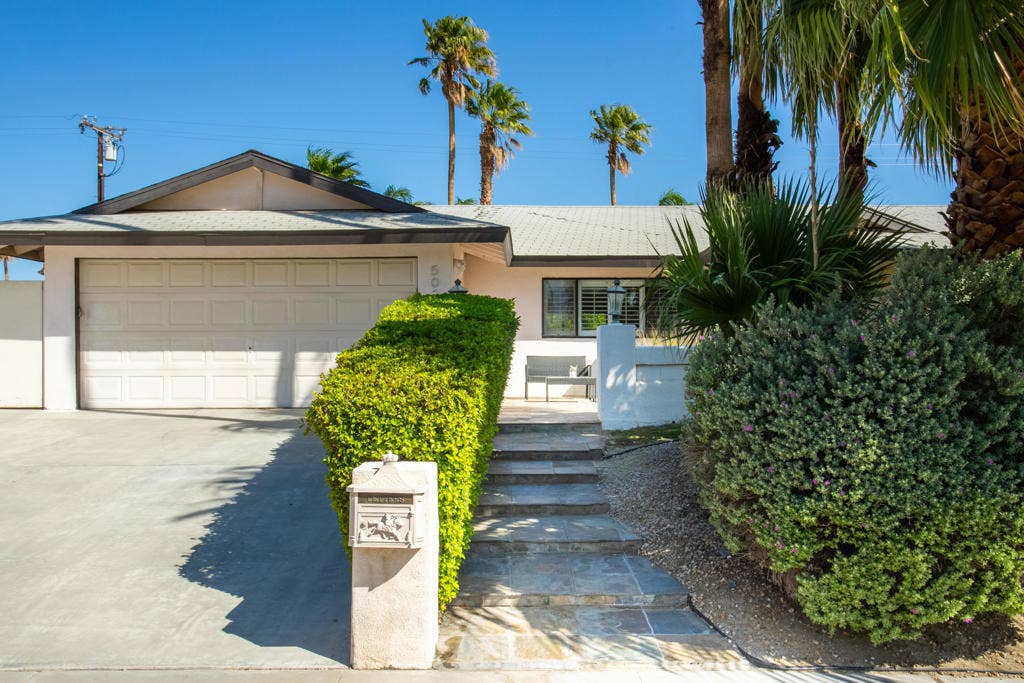 502 E Molino Road, Palm Springs, CA 92262 3659