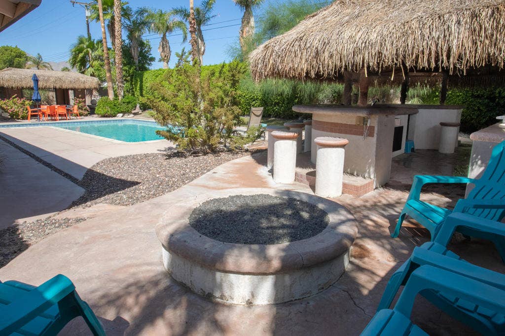 502 E Molino Road, Palm Springs, CA 92262 3724