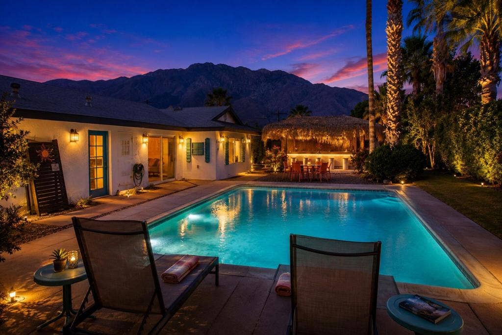 502 E Molino Road, Palm Springs, CA 92262 tw2