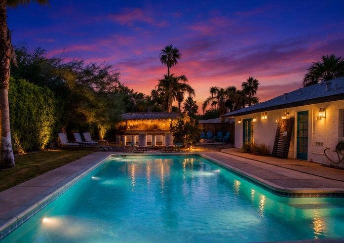 502 E Molino Road, Palm Springs, CA 92262 tw2