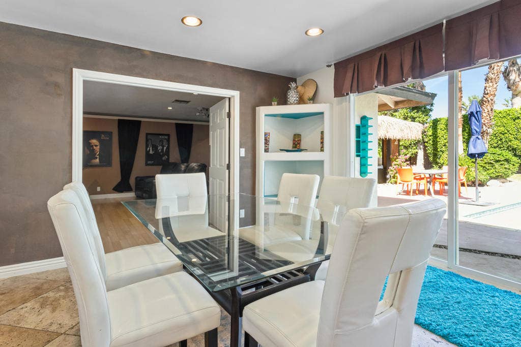 502 E Molino Road, Palm Springs, CA 92262 3668