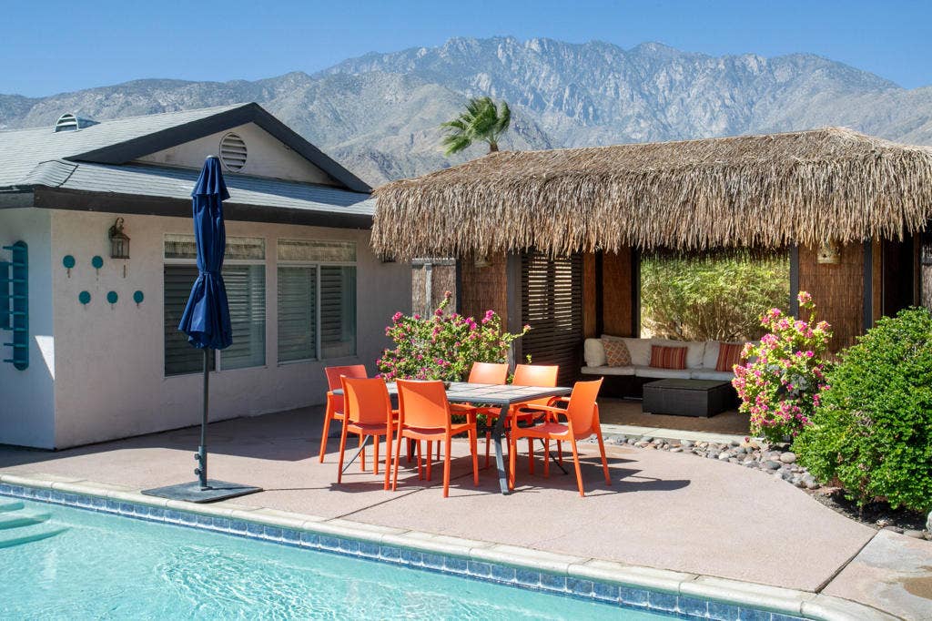 502 E Molino Road, Palm Springs, CA 92262 3726
