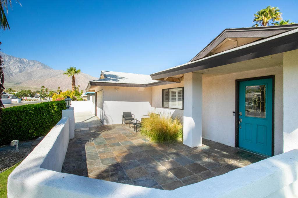 502 E Molino Road, Palm Springs, CA 92262 3661