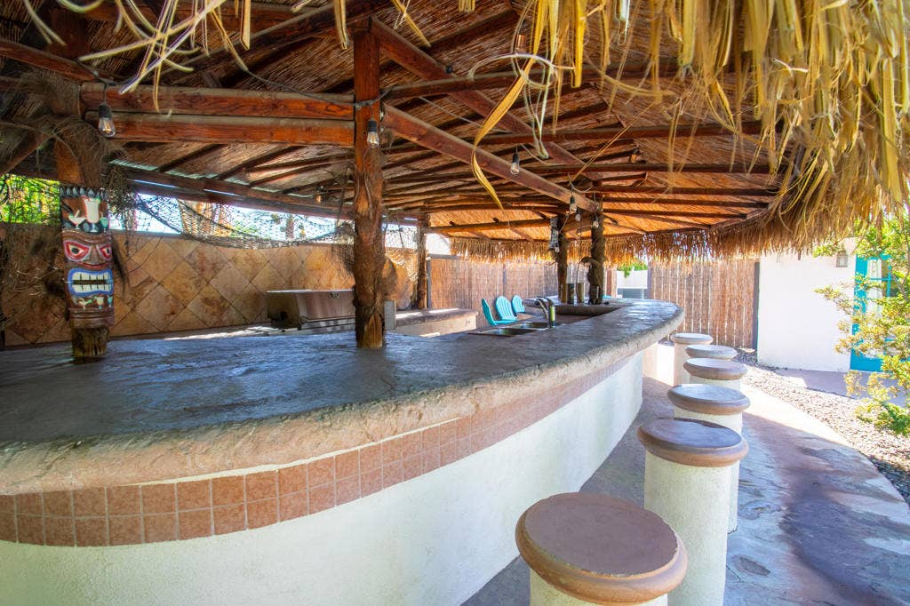 502 E Molino Road, Palm Springs, CA 92262 3723