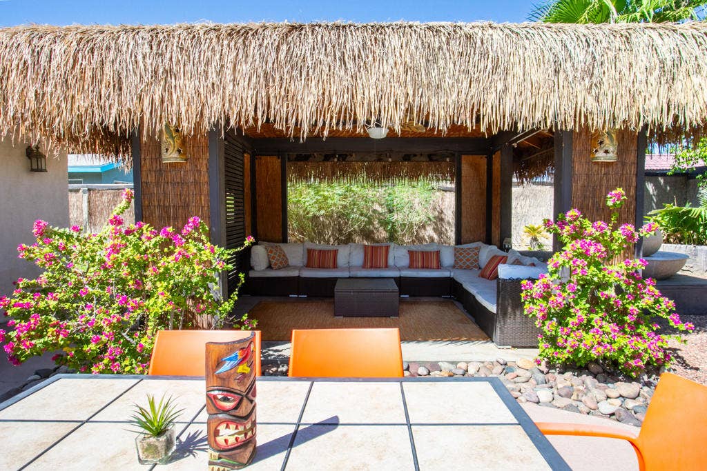 502 E Molino Road, Palm Springs, CA 92262 3728