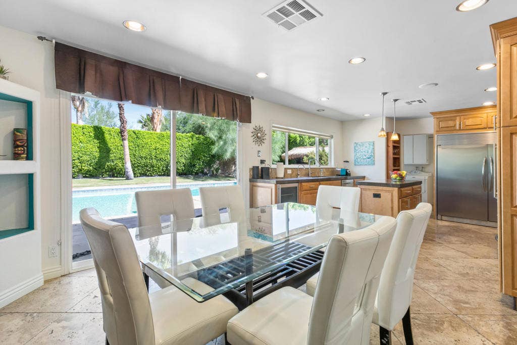502 E Molino Road, Palm Springs, CA 92262 3667