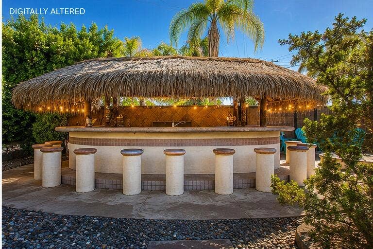 502 E Molino Road, Palm Springs, CA 92262 ext