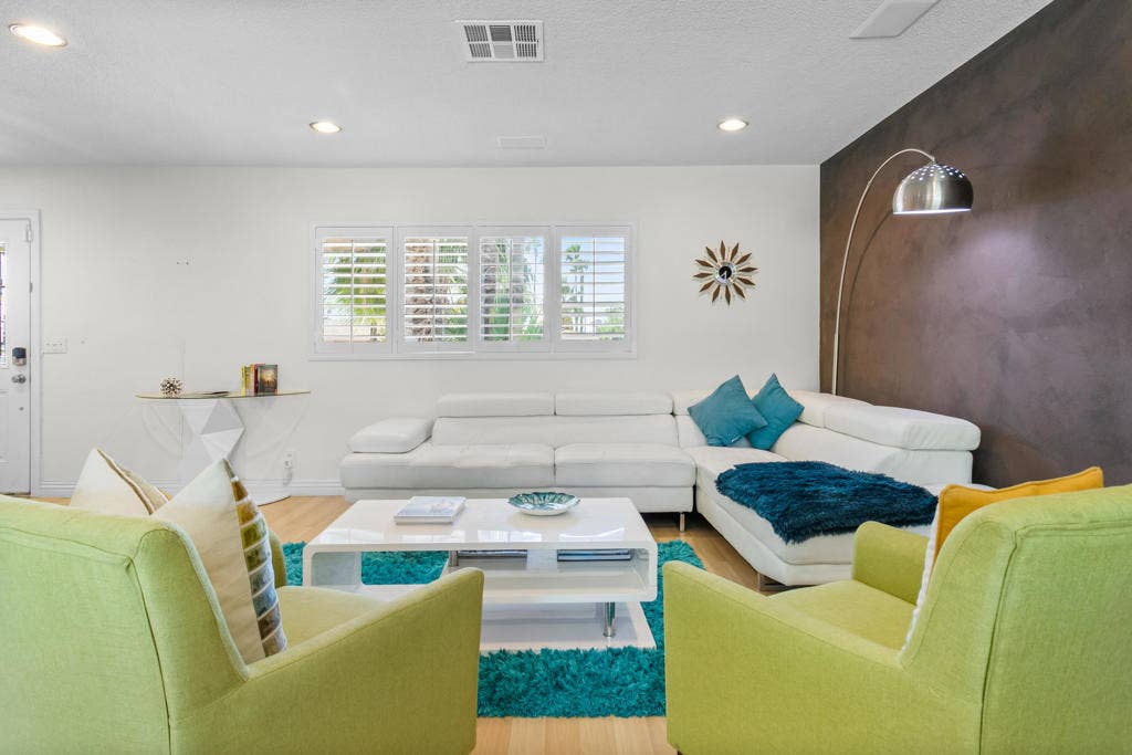 502 E Molino Road, Palm Springs, CA 92262 3663
