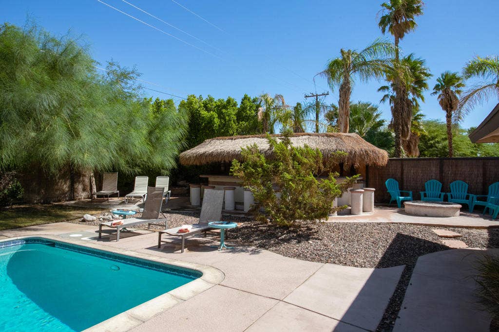 502 E Molino Road, Palm Springs, CA 92262 3718