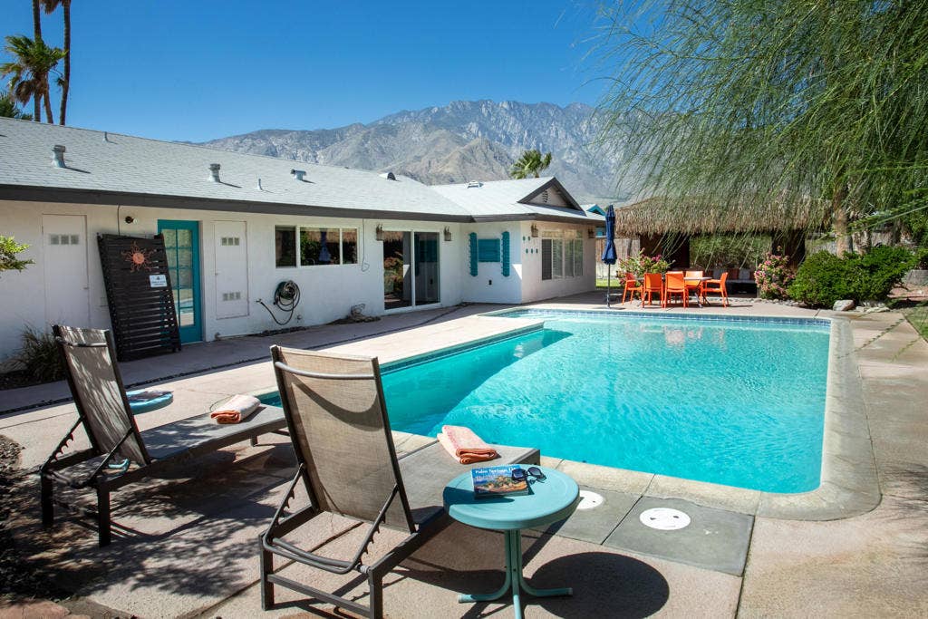 502 E Molino Road, Palm Springs, CA 92262 3725