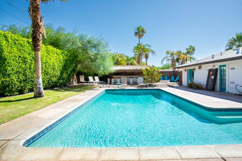 502 E Molino Road, Palm Springs, CA 92262 3727