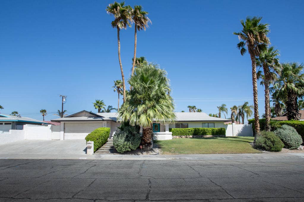 502 E Molino Road, Palm Springs, CA 92262 3656