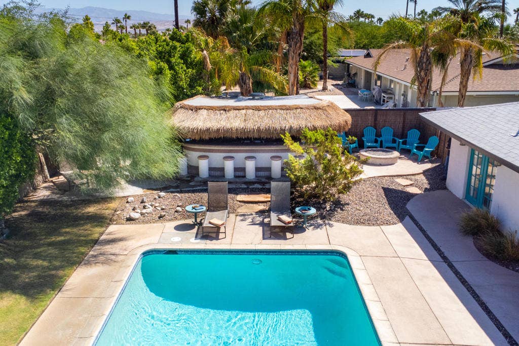 502 E Molino Road, Palm Springs, CA 92262 3714
