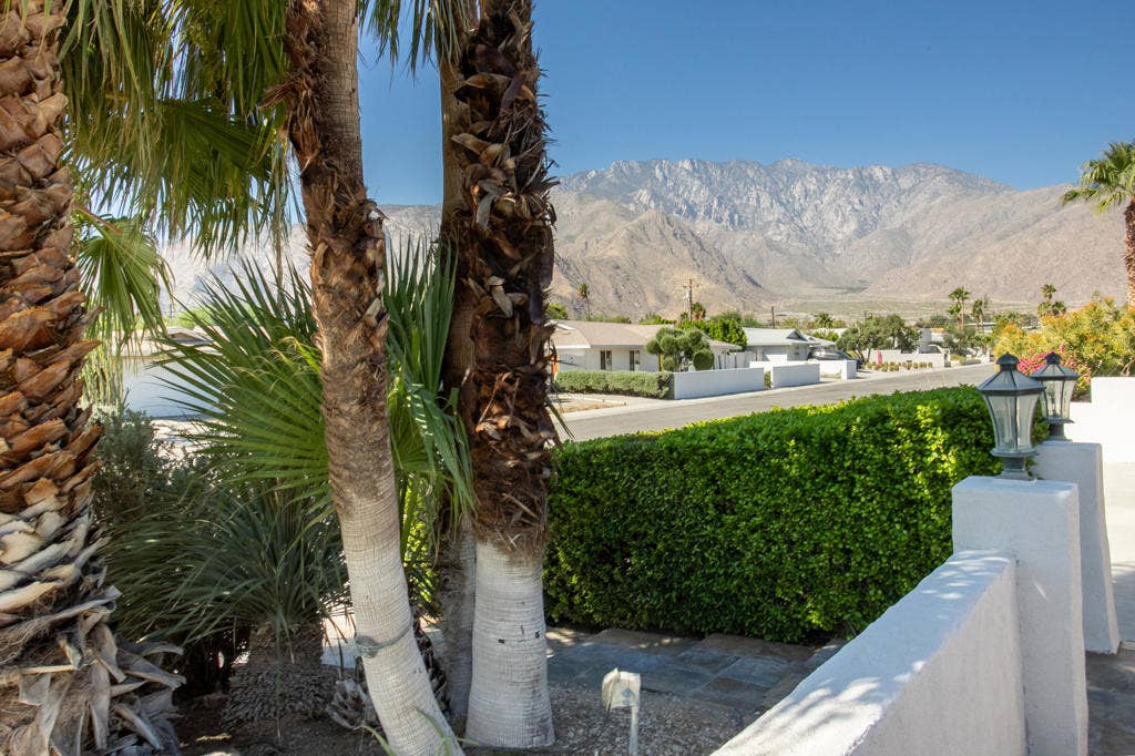 502 E Molino Road, Palm Springs, CA 92262 3658