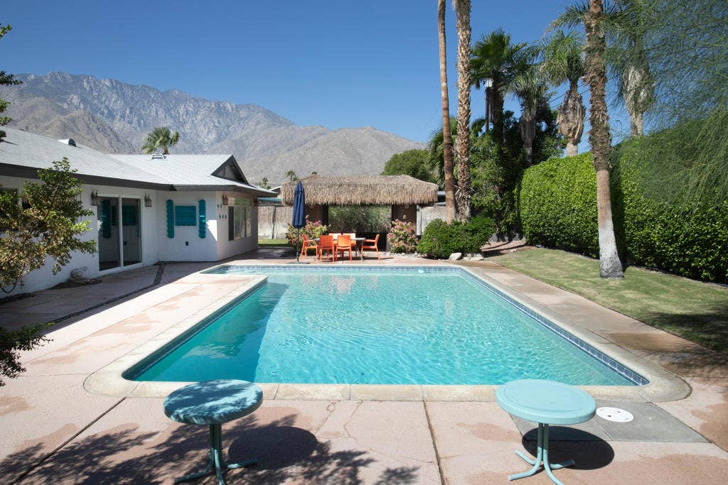 502 E Molino Road, Palm Springs, CA 92262 3717
