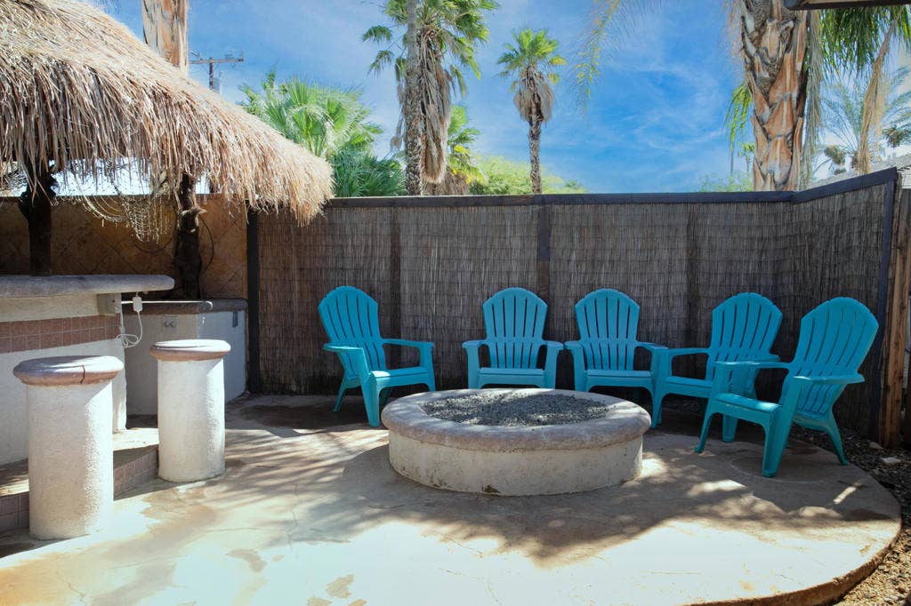 502 E Molino Road, Palm Springs, CA 92262 3721