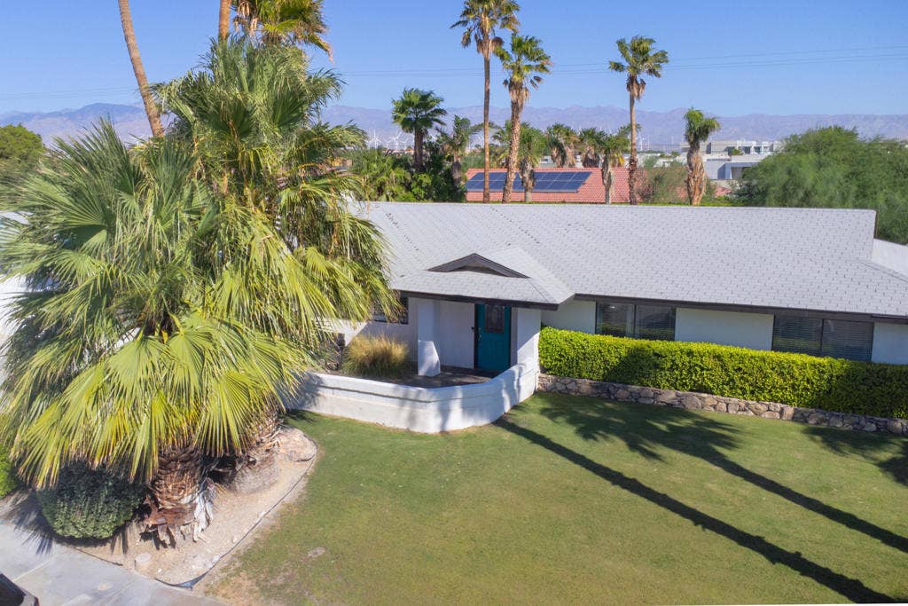 502 E Molino Road, Palm Springs, CA 92262 3657