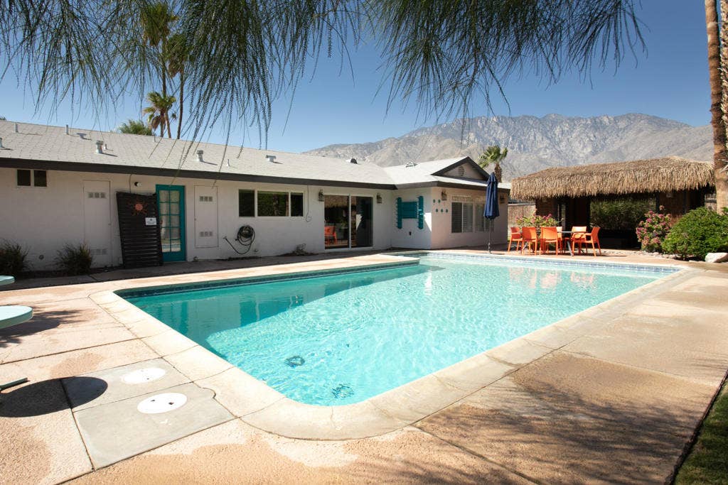502 E Molino Road, Palm Springs, CA 92262 3720