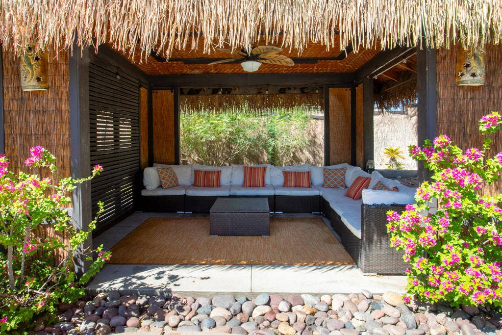 502 E Molino Road, Palm Springs, CA 92262 3729