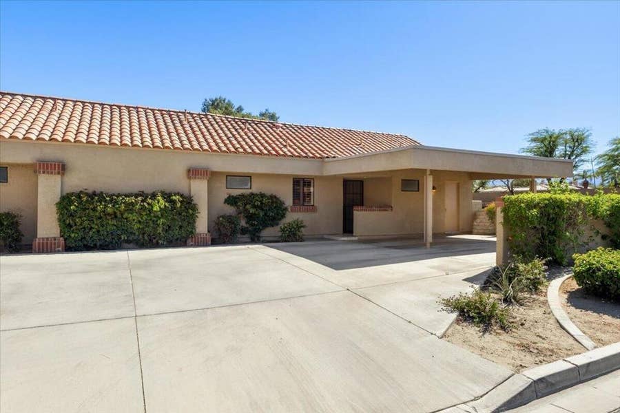 Property photo for 77009 Preston Trail, Palm Desert, CA