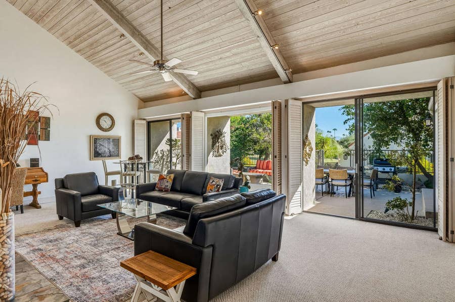 Property photo for 34916 Mission Hills Drive, Rancho Mirage, CA