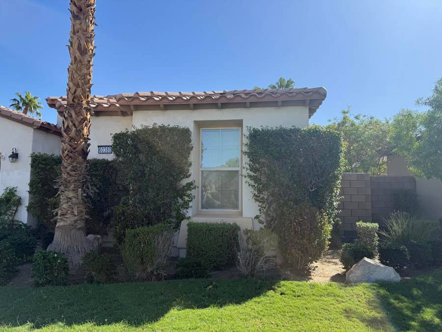 Property photo for 60380 Living Stone Drive, La Quinta, CA