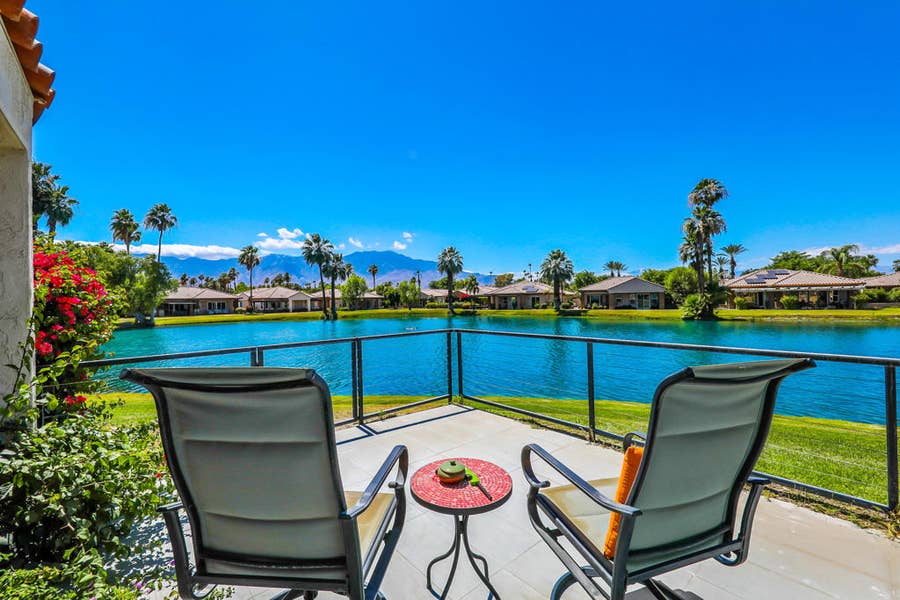 Property photo for 470 Sunningdale Drive, Rancho Mirage, CA