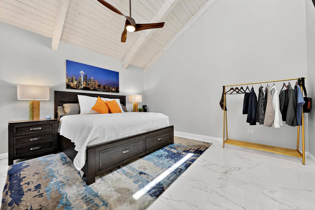 470 Sunningdale Drive, Rancho Mirage, CA 92270 guestroom