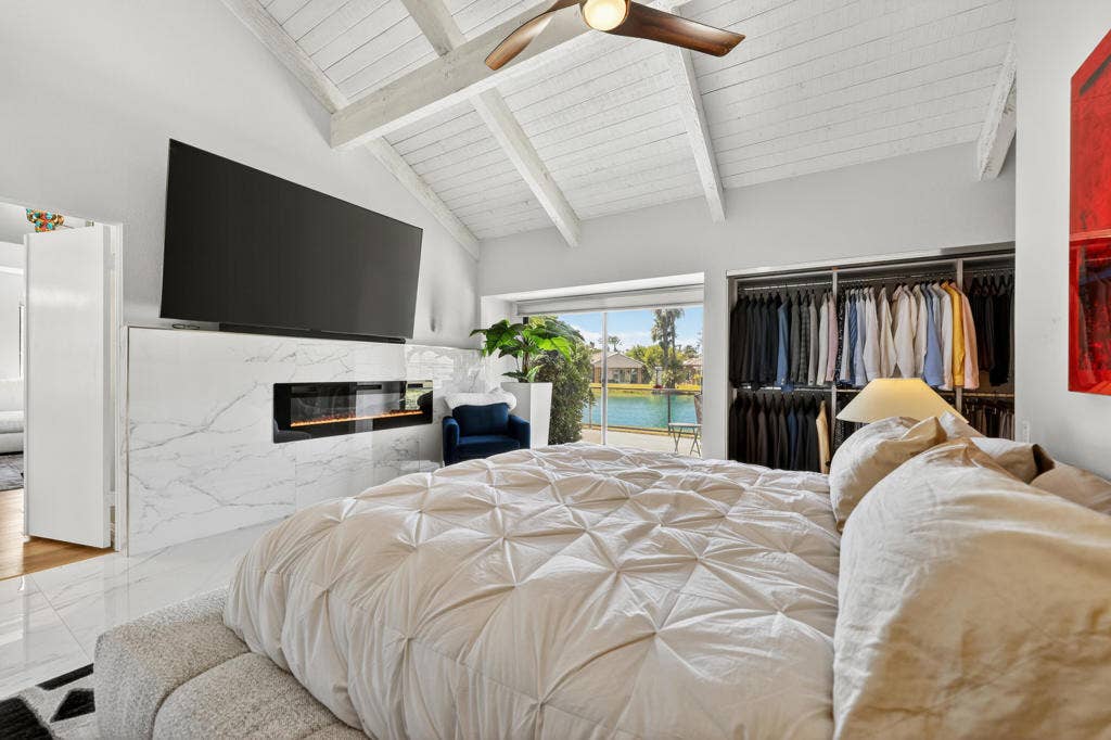 470 Sunningdale Drive, Rancho Mirage, CA 92270 primarytv