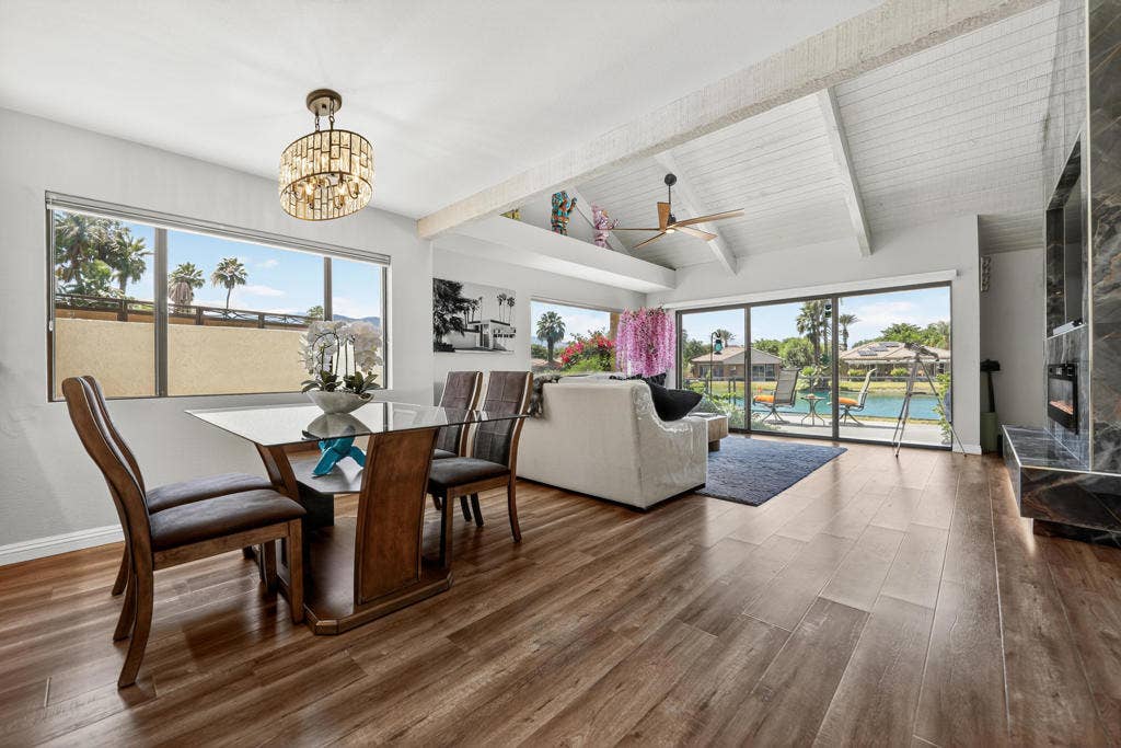 470 Sunningdale Drive, Rancho Mirage, CA 92270 familyroom