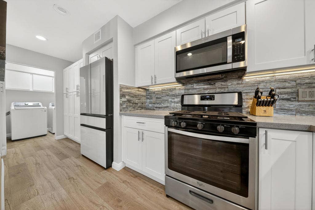 470 Sunningdale Drive, Rancho Mirage, CA 92270 fridge