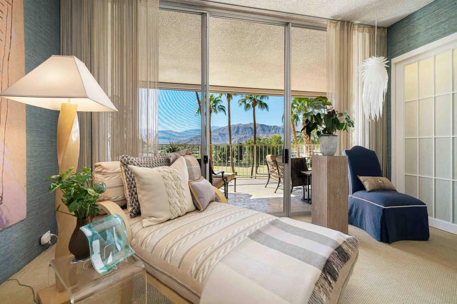 Property photo for 899 Island Drive, #607, Rancho Mirage, CA