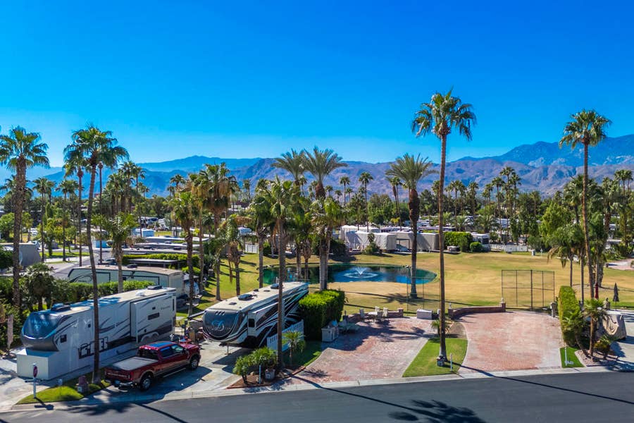 Property photo for 69411 Ramon Road, #1134, Cathedral City, CA